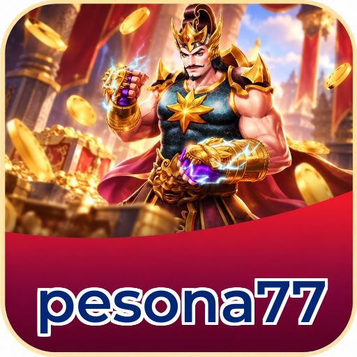 Screenshot 3 - pesona77 Settings