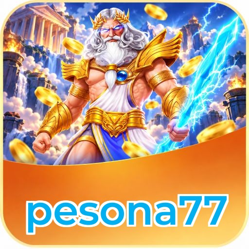 Screenshot 1 - pesona77 Home Screen